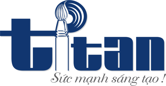 logo titan