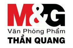 Văn phòng phẩm Thần Quang