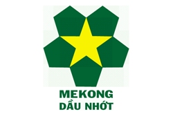 Dầu nhớt Mekong