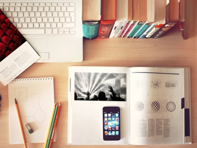 Marketing Representative