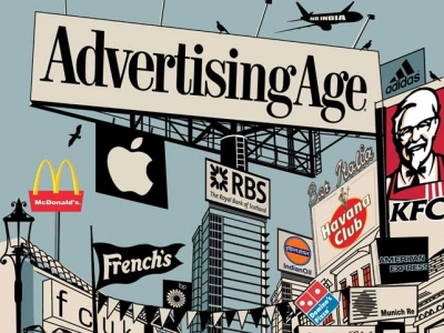 Outdoor advertising